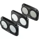 SmallRig 6649 Filter Kit for DJI Osmo Pocket 4P