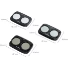 SmallRig 6649 Filter Kit for DJI Osmo Pocket 4P