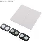 SmallRig 6649 Filter Kit for DJI Osmo Pocket 4P
