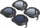 SmallRig 6213 ND8 & ND16 & ND32 & ND64 Filter Kit for DJI Lito X1 / Flip