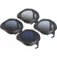 SmallRig 6213 ND8 & ND16 & ND32 & ND64 Filter Kit for DJI Lito X1 / Flip