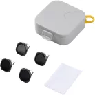 SmallRig 6213 ND8 & ND16 & ND32 & ND64 Filter Kit for DJI Lito X1 / Flip