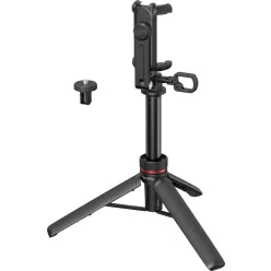 SmallRig 6479 Multifunctional Travel Tripod 3-in-1 VT-17
