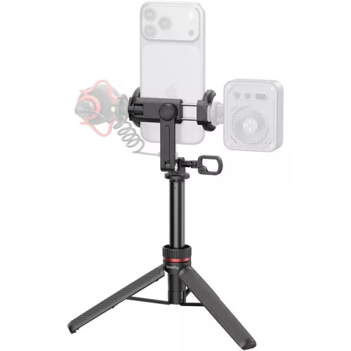 SmallRig 6479 Multifunctional Travel Tripod 3-in-1 VT-17