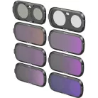 SmallRig 6687 Filter Kit for Insta360 Luna Ultra