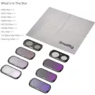 SmallRig 6687 Filter Kit for Insta360 Luna Ultra
