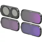 SmallRig 6688 Filter Kit for Insta360 Luna Ultra