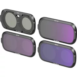 SmallRig 6688 Filter Kit for Insta360 Luna Ultra