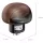 SmallRig 5926 Mini Wooden Side Handle with 1/4''-20 Locating Screw