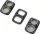 NiSi Filter Professional Kit (for DJI Osmo Pocket 4P)