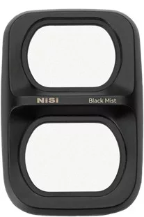 NiSi Filter Black Mist (for DJI Osmo Pocket 4P)
