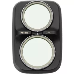 NiSi Filter Circular Polarizer CPL (for DJI Osmo Pocket 4P)