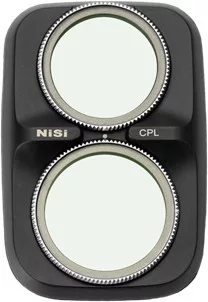 NiSi Filter Circular Polarizer CPL (for DJI Osmo Pocket 4P)