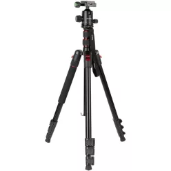SmallRig 3474 CT-20 Aluminium Tripod