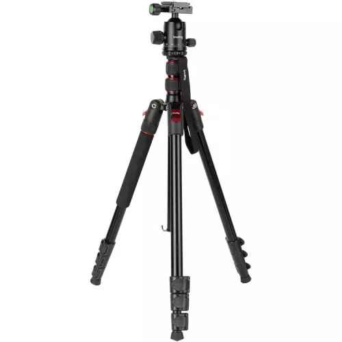 SmallRig 3474 CT-20 Aluminium Tripod