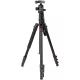 SmallRig 3474 CT-20 Aluminium Tripod