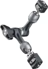 SmallRig 6317 Magic Arm Support with 1/4"-20 Locating Screw