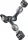 SmallRig 6317 Magic Arm Support with 1/4"-20 Locating Screw