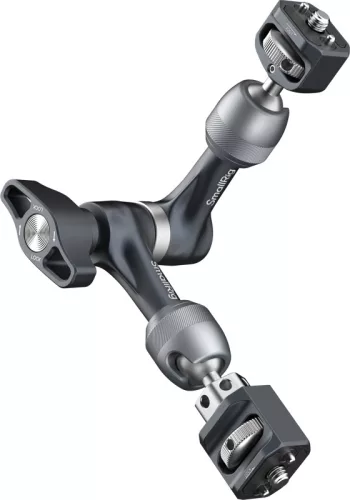 SmallRig 6317 Magic Arm Support with 1/4"-20 Locating Screw
