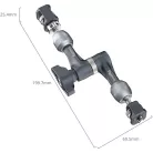 SmallRig 6317 Magic Arm Support with 1/4"-20 Locating Screw
