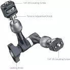 SmallRig 6317 Magic Arm Support with 1/4"-20 Locating Screw