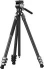 SmallRig 5885 Portable Carbon Fiber Tripod for Action Cameras