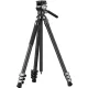 SmallRig 5885 Portable Carbon Fiber Tripod for Action Cameras