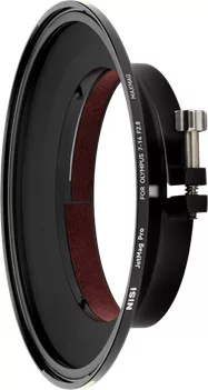 NiSi JetMag Pro MAXMAG Filter Holder for Olympus 7-14mm f/2.8