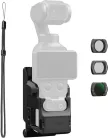SmallRig 6872 Cage Kit for DJI Osmo Pocket 4 / 3 (6872)