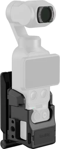 SmallRig 6872 Cage Kit for DJI Osmo Pocket 4 / 3 (6872)
