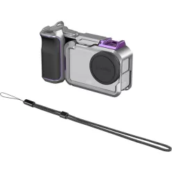   SmallRig 6367 Modular Street Photography Kit for DJI Osmo Action 6 Megatron Edition (6367)