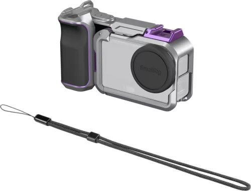 SmallRig 6367 Modular Street Photography Kit for DJI Osmo Action 6 Megatron Edition (6367)