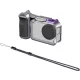 SmallRig 6367 Modular Street Photography Kit for DJI Osmo Action 6 Megatron Edition (6367)