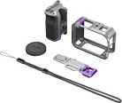 SmallRig 6367 Modular Street Photography Kit for DJI Osmo Action 6 Megatron Edition (6367)