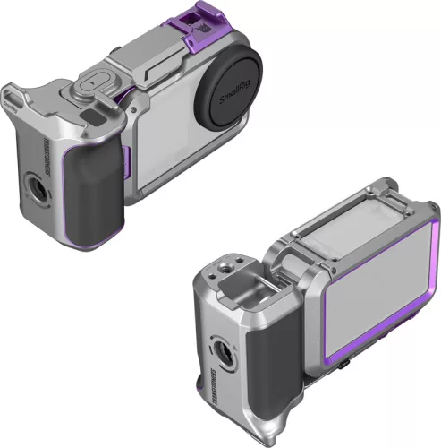 SmallRig 6367 Modular Street Photography Kit for DJI Osmo Action 6 Megatron Edition (6367)
