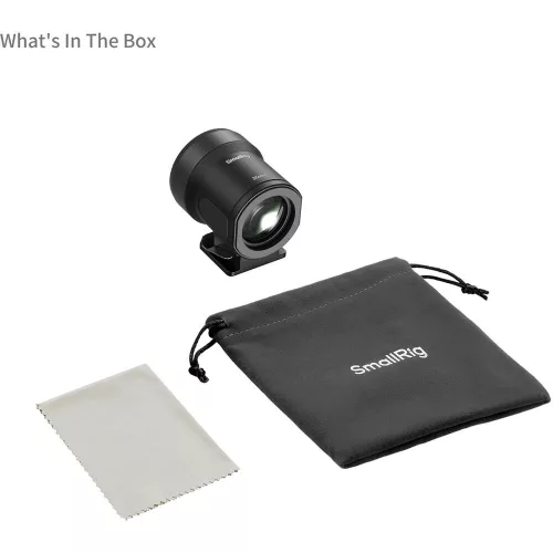 SmallRig 6172 35mm External Optical Viewfinder