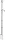 SmallRig 6528 Monopod with Triple Ground Spikes and Phone Support with Cold Shoe Mount