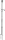 SmallRig 6397 Monopod with Triple Ground Spikes and Panoramic Ball Head with Arca-Swiss Plate