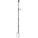 SmallRig 6397 Monopod with Triple Ground Spikes and Panoramic Ball Head with Arca-Swiss Plate