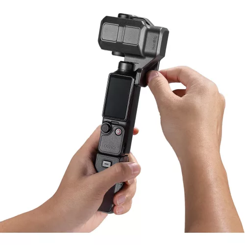 SmallRig 6583 Gimbal Positioning Clamp for DJI Osmo Pocket 4P