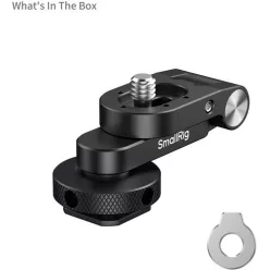 SmallRig 6323 Foldable Monitor Support