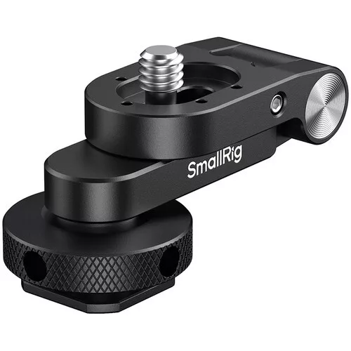 SmallRig 6323 Foldable Monitor Support