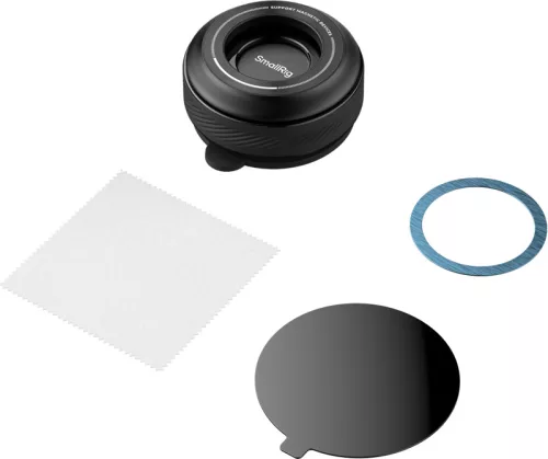 SmallRig 6786 Multifunctional Suction Cup Support