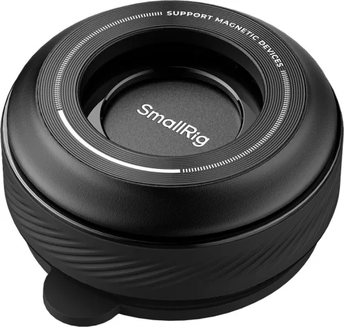 SmallRig 6786 Multifunctional Suction Cup Support