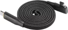 SmallRig 5612 USB-C Self-Coiling Charging Cable (100cm, 100W)