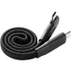 SmallRig 5615 USB-C Self-Coiling Data Cable (USB 3.2 Gen2x2 & 60cm, 240W)