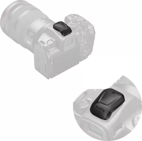 SmallRig 6245 Hot Shoe Cover for Canon (2pcs)