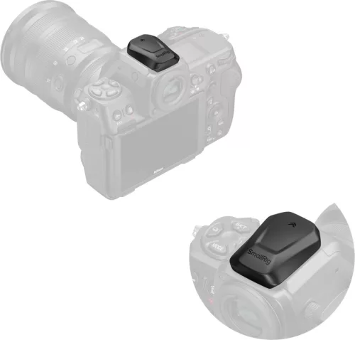 SmallRig 6246 Hot Shoe Cover for Nikon (2pcs)
