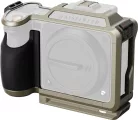 SmallRig 5928 Modular Metal Cage for Hasselblad X2D II 100C / X2D 100C (Tundra Green)
