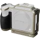 SmallRig 5928 Modular Metal Cage for Hasselblad X2D II 100C / X2D 100C (Tundra Green)